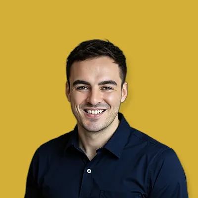 Adam Cantello, founder of Nine Signals